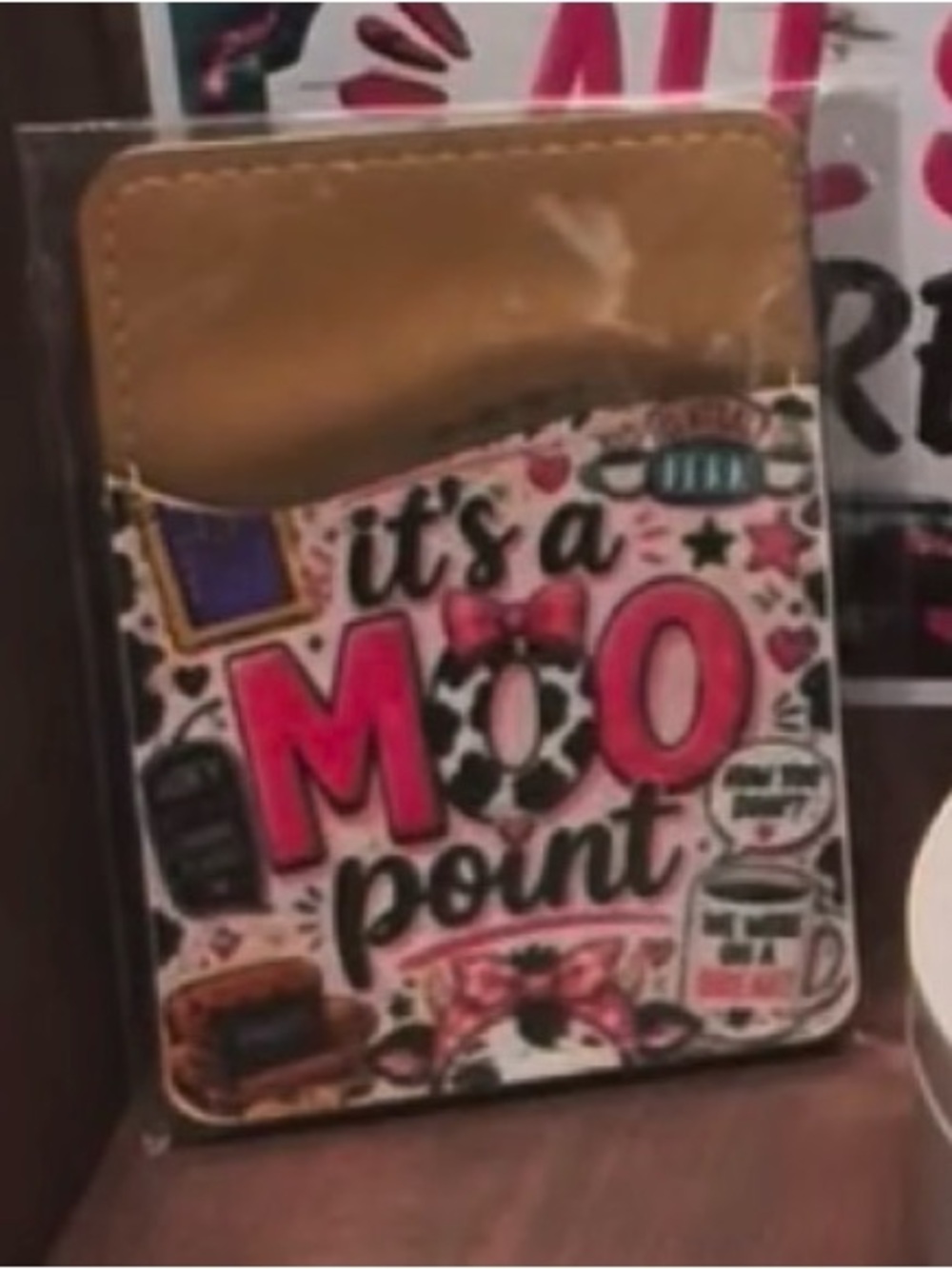 It’s a Moo Point Set - Picture 2 of 3